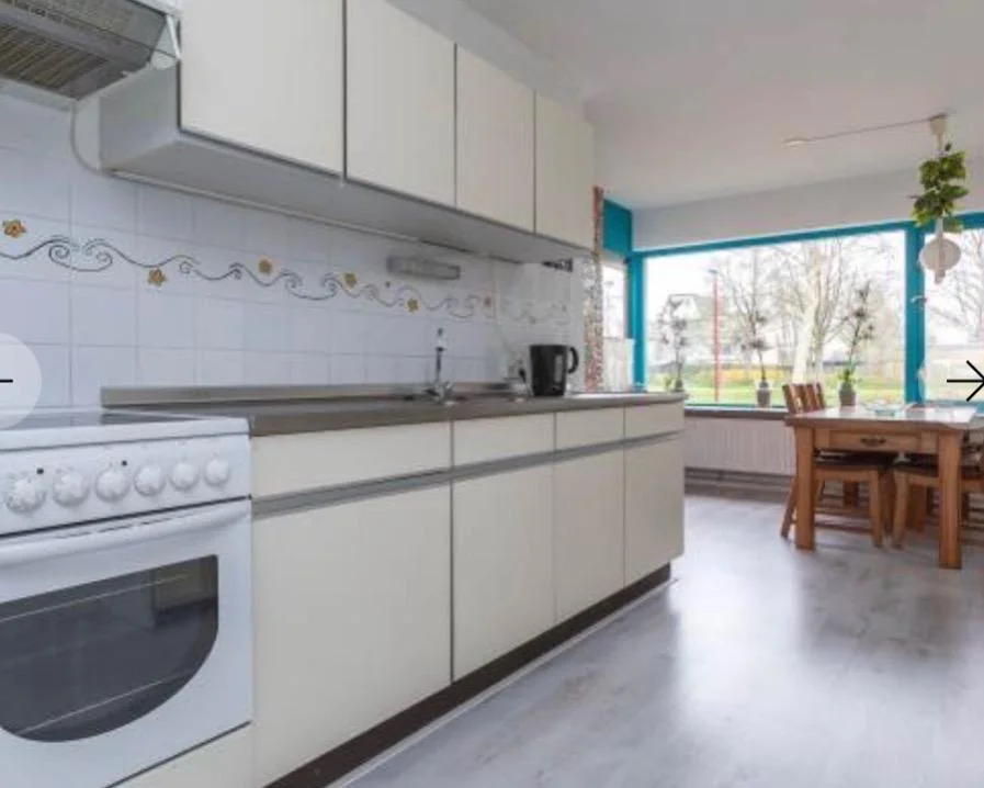 Foto van de Kamer gelegen aan de Buitenstede in Nieuwegein