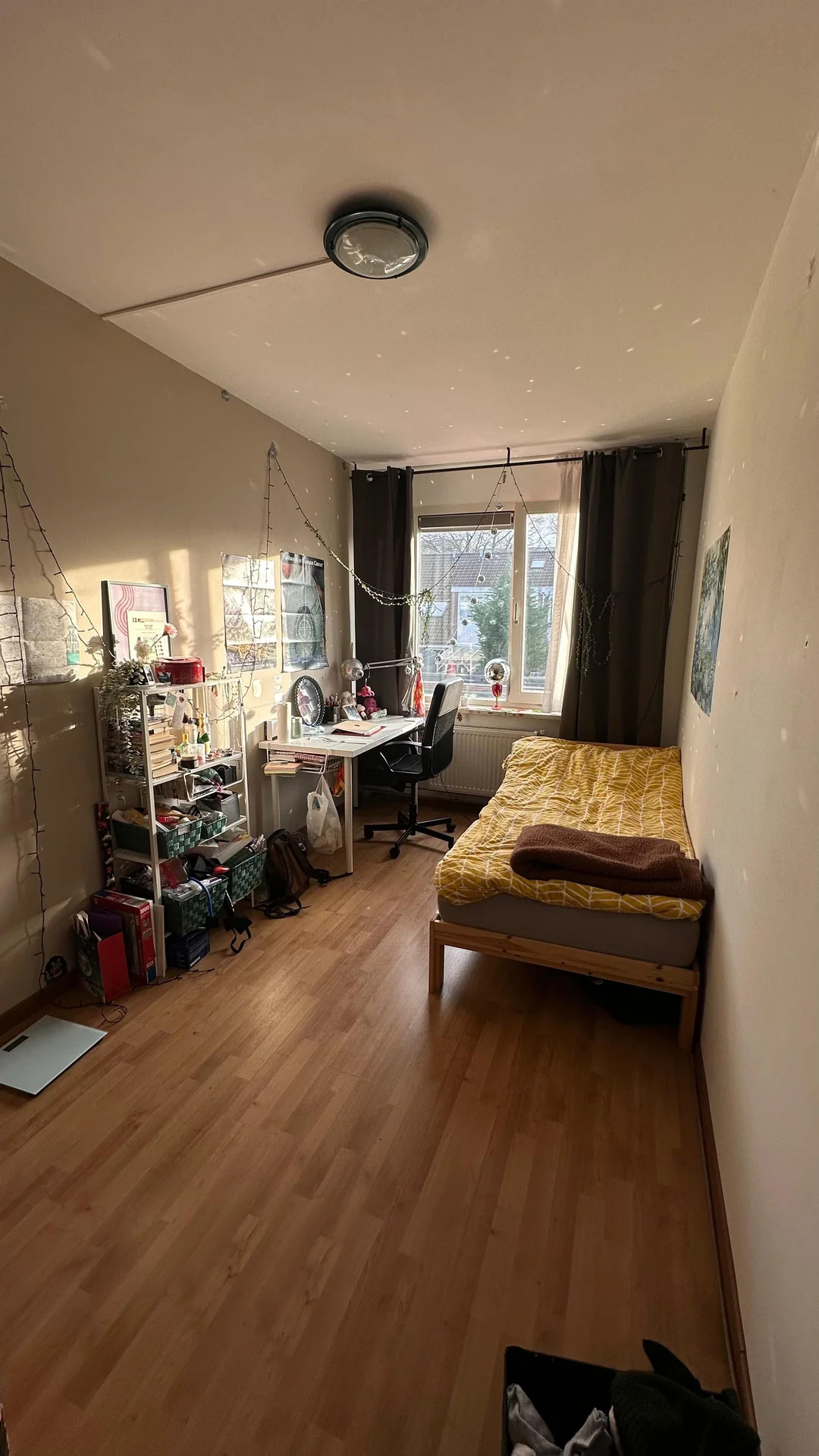 Foto van de Kamer gelegen aan de Buitenstede in Nieuwegein