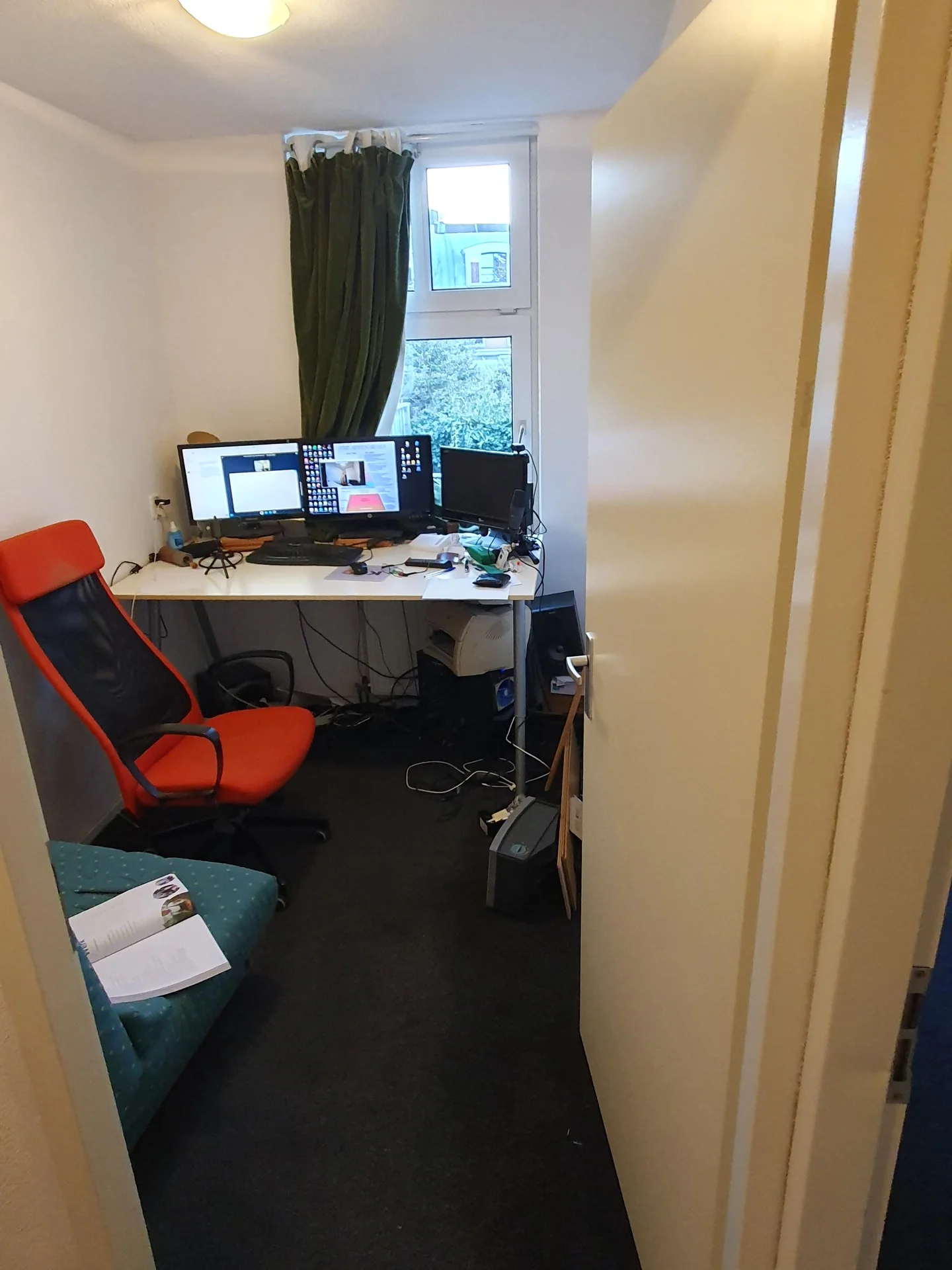 Foto van de Kamer gelegen aan de Hoogfrankrijk in Maastricht