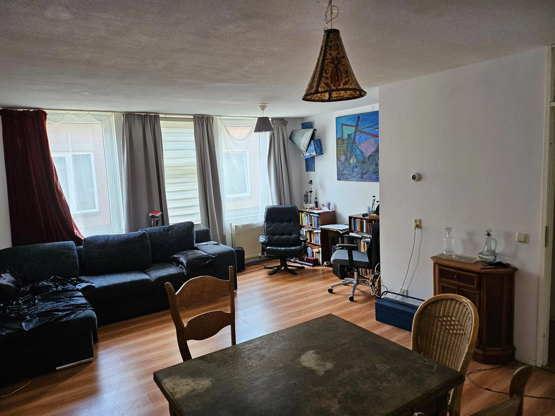 Foto van de Kamer gelegen aan de Hoogfrankrijk in Maastricht