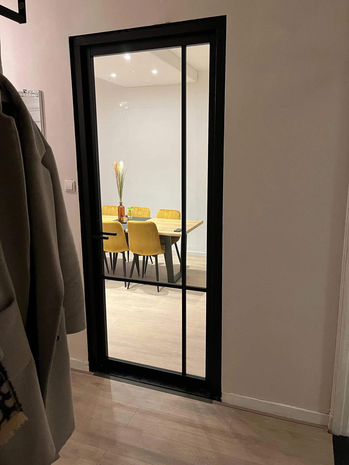 Foto van de Kamer gelegen aan de van Arembergelaan in Voorburg