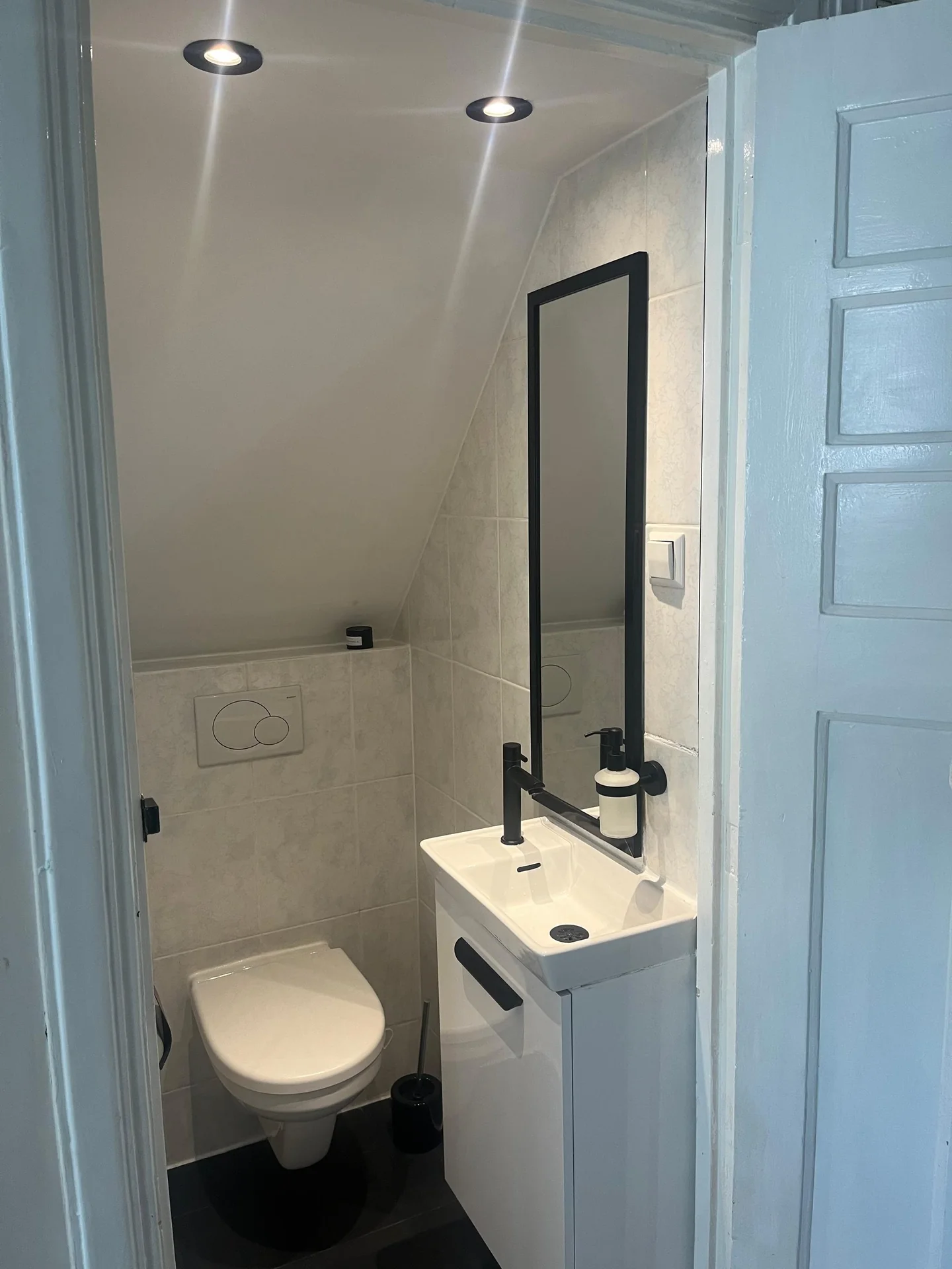 Foto van de Kamer gelegen aan de van Arembergelaan in Voorburg