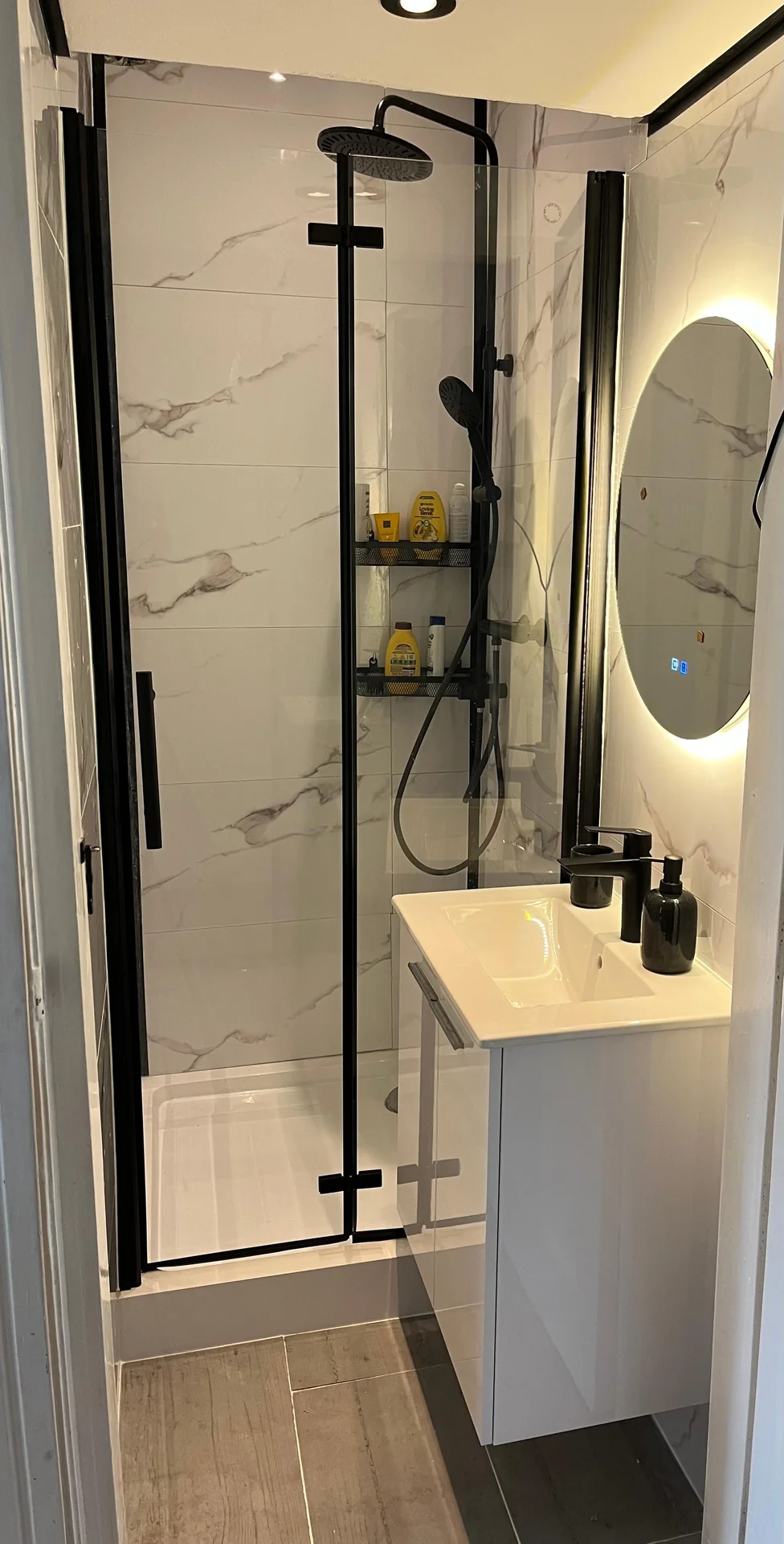 Foto van de Kamer gelegen aan de van Arembergelaan in Voorburg
