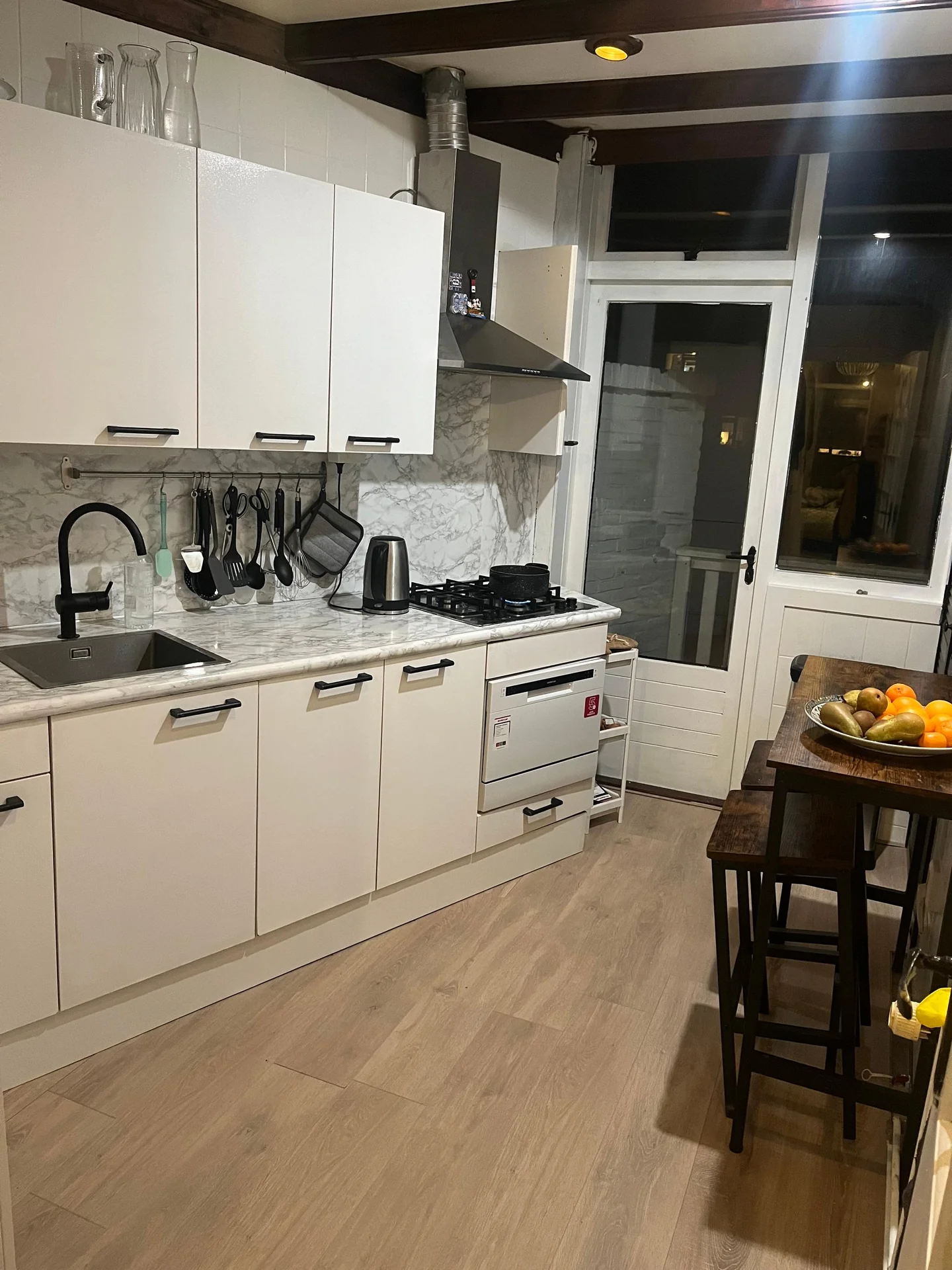 Foto van de Kamer gelegen aan de van Arembergelaan in Voorburg