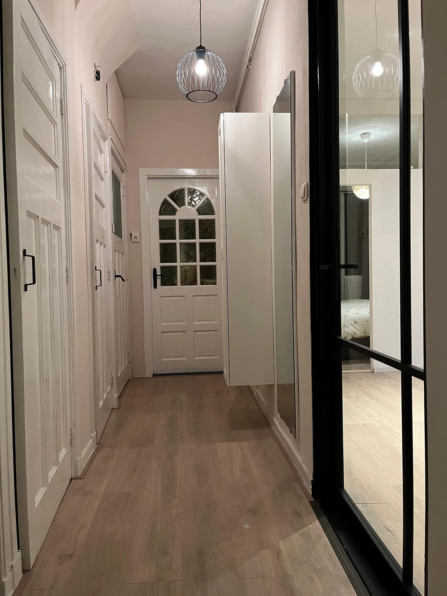Foto van de Kamer gelegen aan de van Arembergelaan in Voorburg