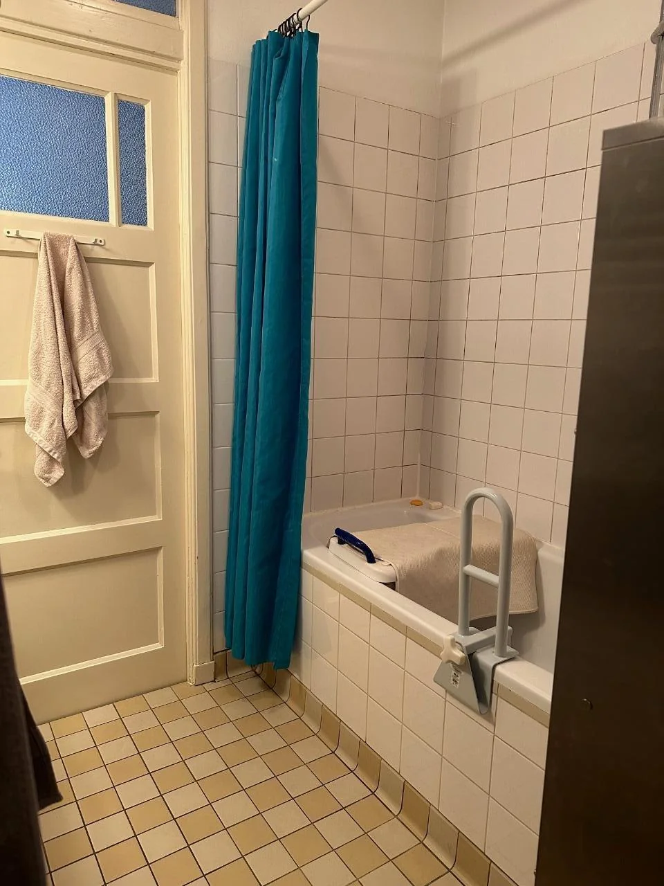 Foto van de Kamer gelegen aan de Churchill-laan in Amsterdam