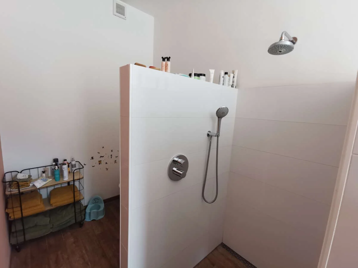 Foto van de Appartement gelegen aan de Oosterpark in Amsterdam
