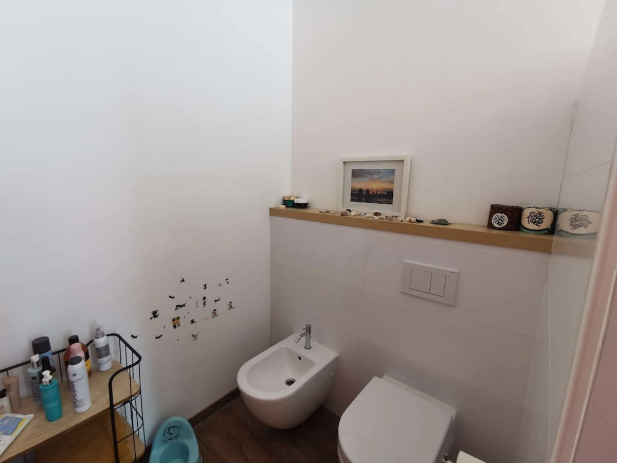 Foto van de Appartement gelegen aan de Oosterpark in Amsterdam