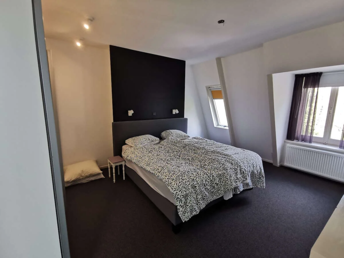 Foto van de Appartement gelegen aan de Oosterpark in Amsterdam