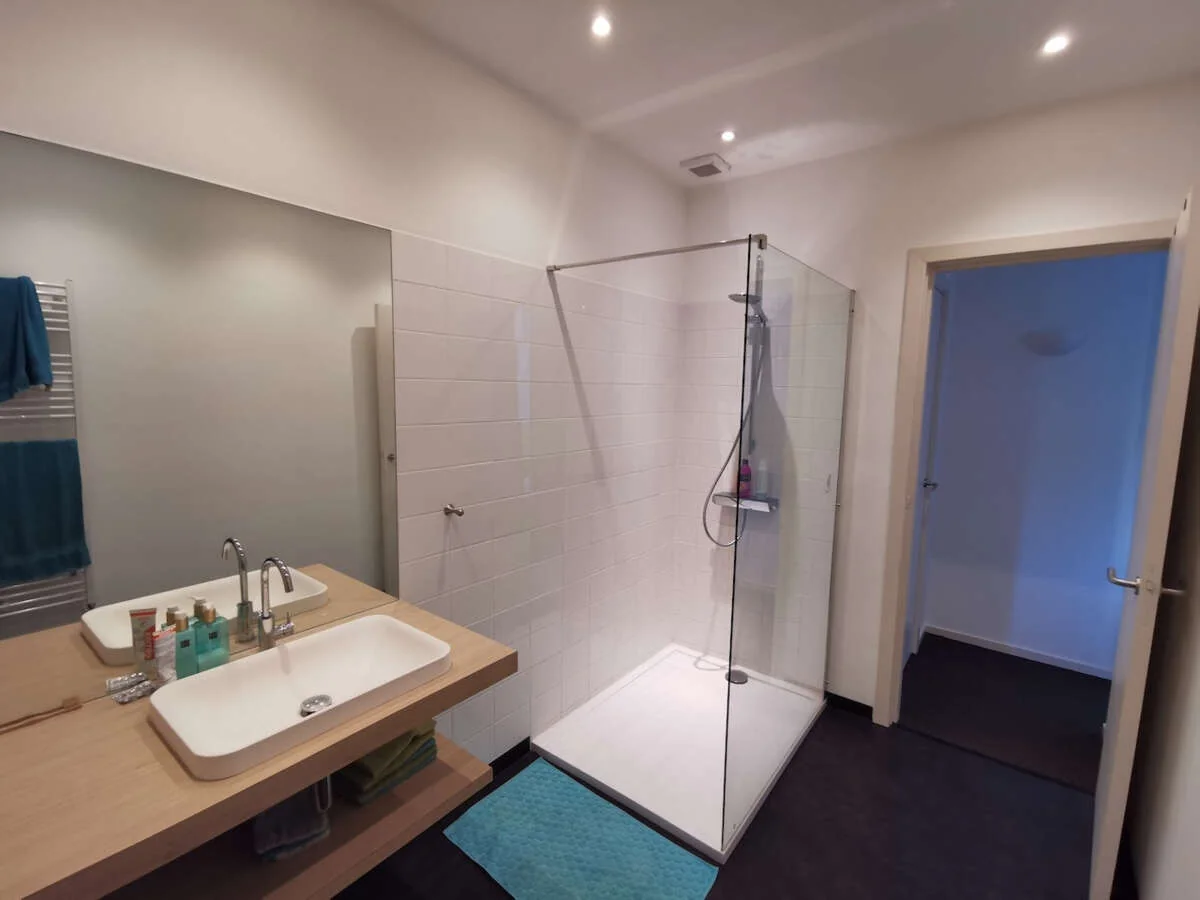 Foto van de Appartement gelegen aan de Oosterpark in Amsterdam
