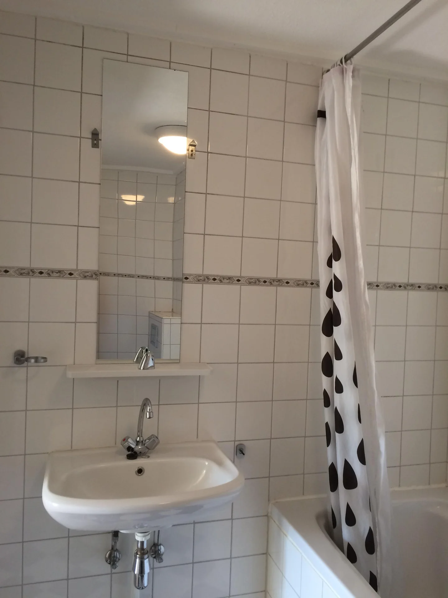 Foto van de Kamer gelegen aan de Ovidiushof in Maastricht