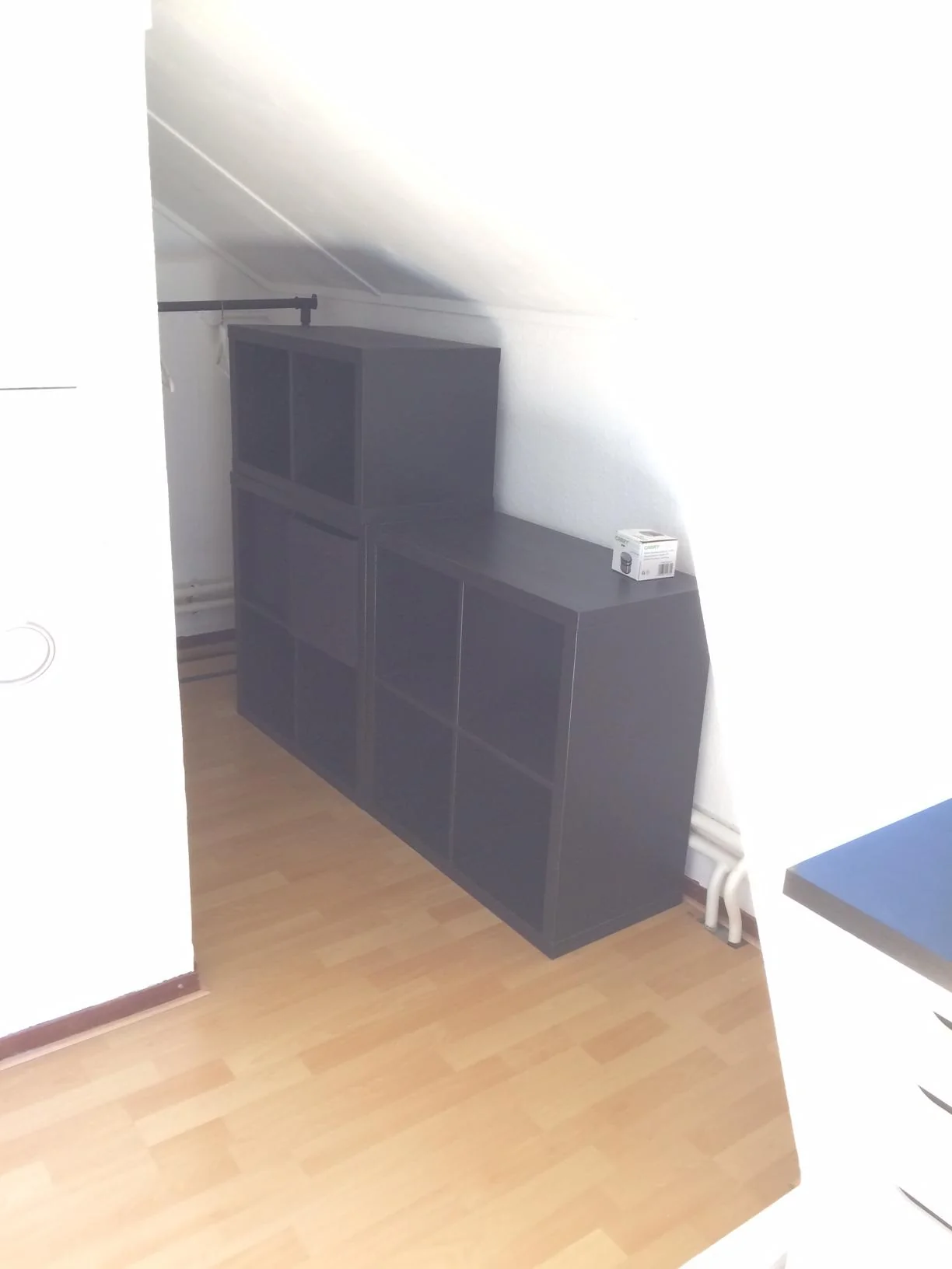 Foto van de Kamer gelegen aan de Ovidiushof in Maastricht