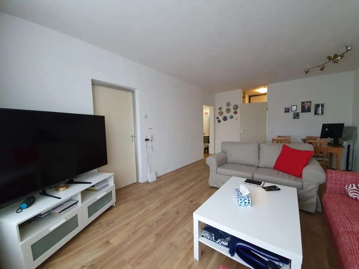 Foto van de Appartement gelegen aan de Händellaan in Breda