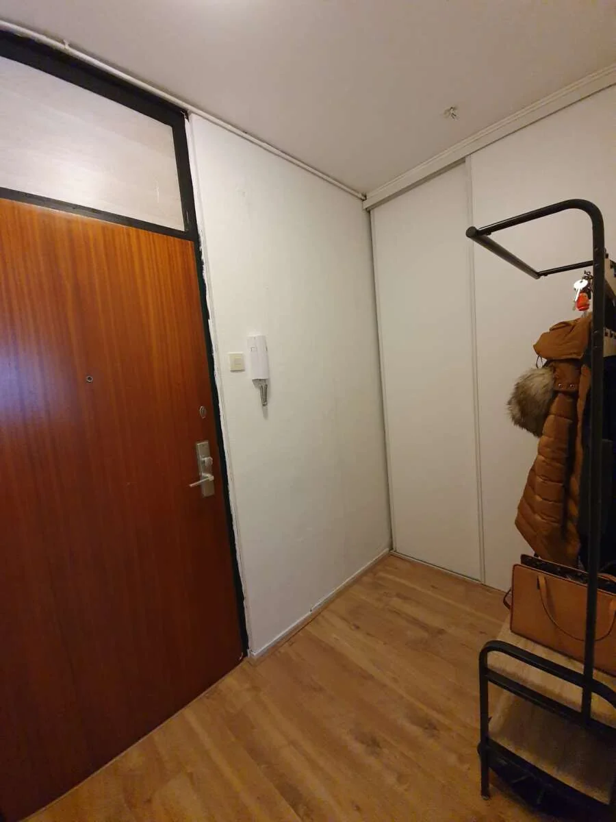 Foto van de Appartement gelegen aan de Händellaan in Breda