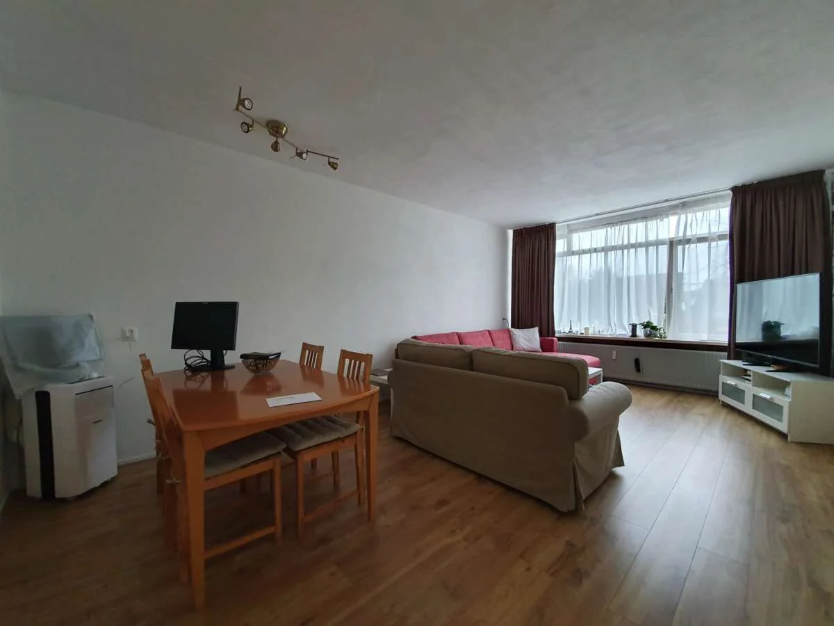 Foto van de Appartement gelegen aan de Händellaan in Breda
