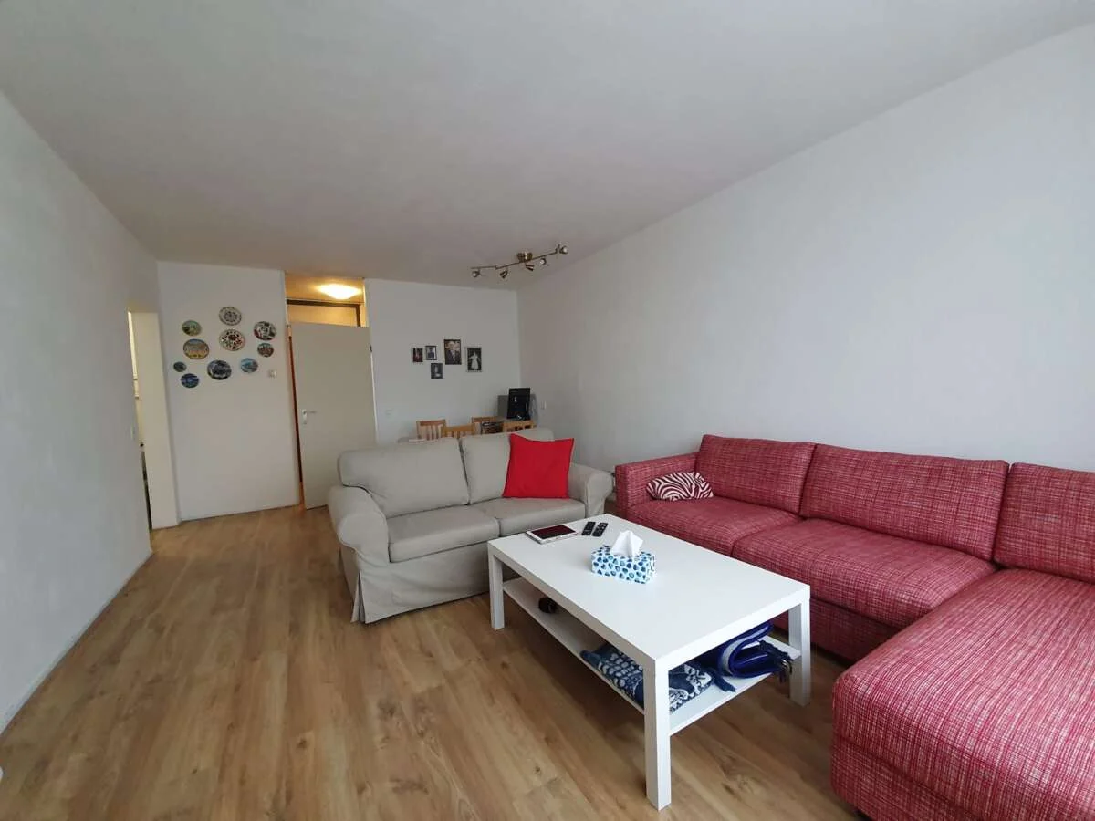 Foto van de Appartement gelegen aan de Händellaan in Breda