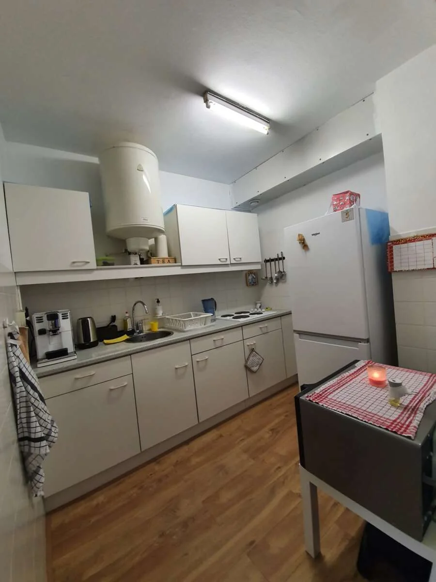Foto van de Appartement gelegen aan de Händellaan in Breda