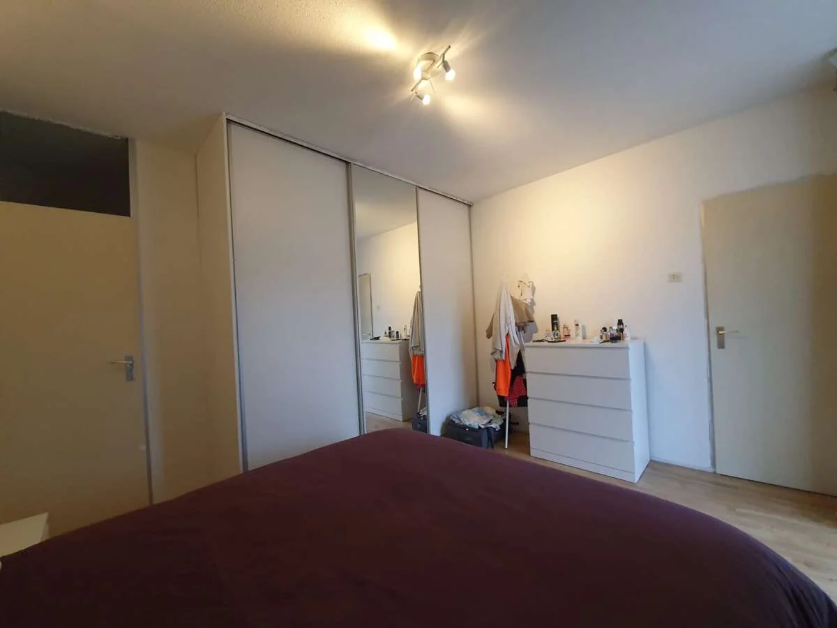 Foto van de Appartement gelegen aan de Händellaan in Breda