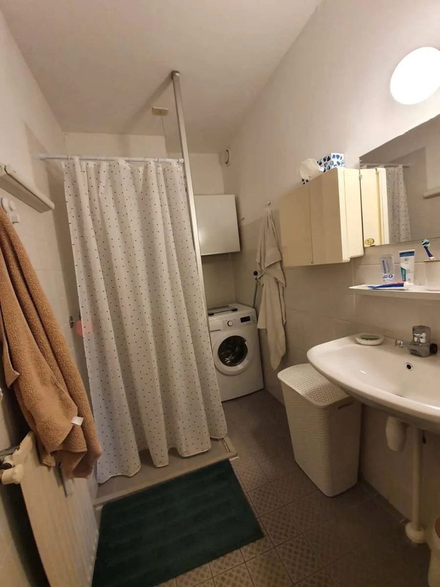 Foto van de Appartement gelegen aan de Händellaan in Breda