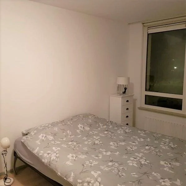 Foto van de Appartement gelegen aan de Dickenslaan in Amsterdam