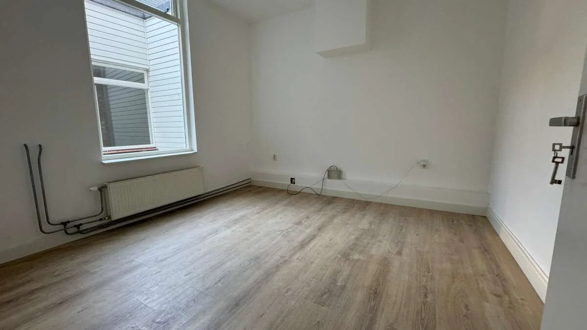 Foto van de Kamer gelegen aan de Dreef in Breda