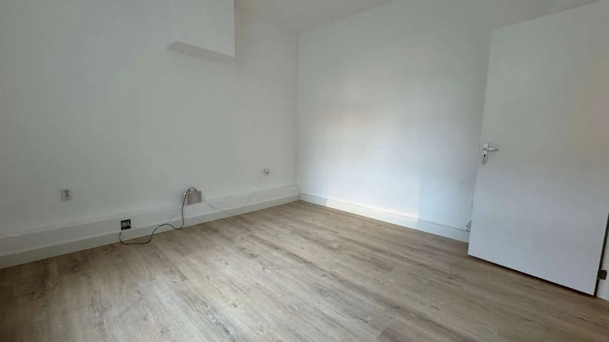 Foto van de Kamer gelegen aan de Dreef in Breda