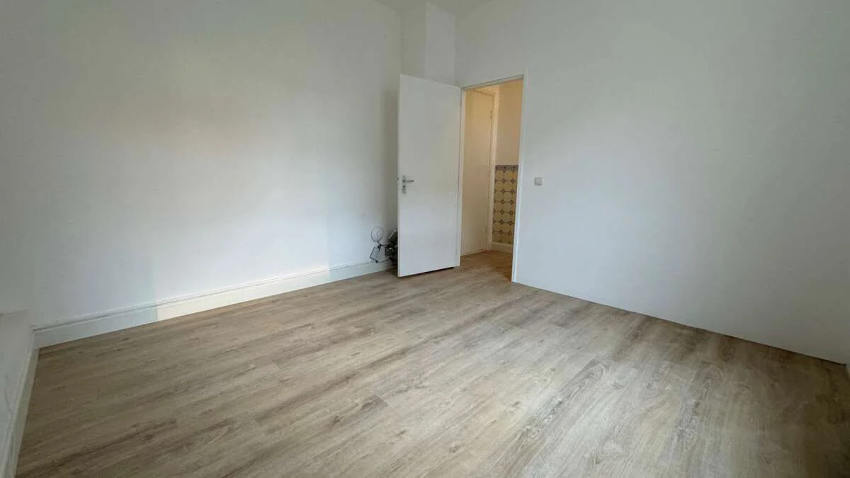 Foto van de Kamer gelegen aan de Dreef in Breda