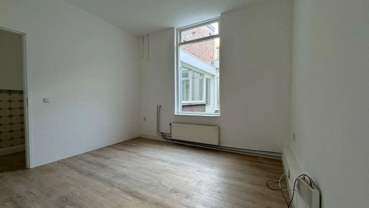 Foto van de Kamer gelegen aan de Dreef in Breda