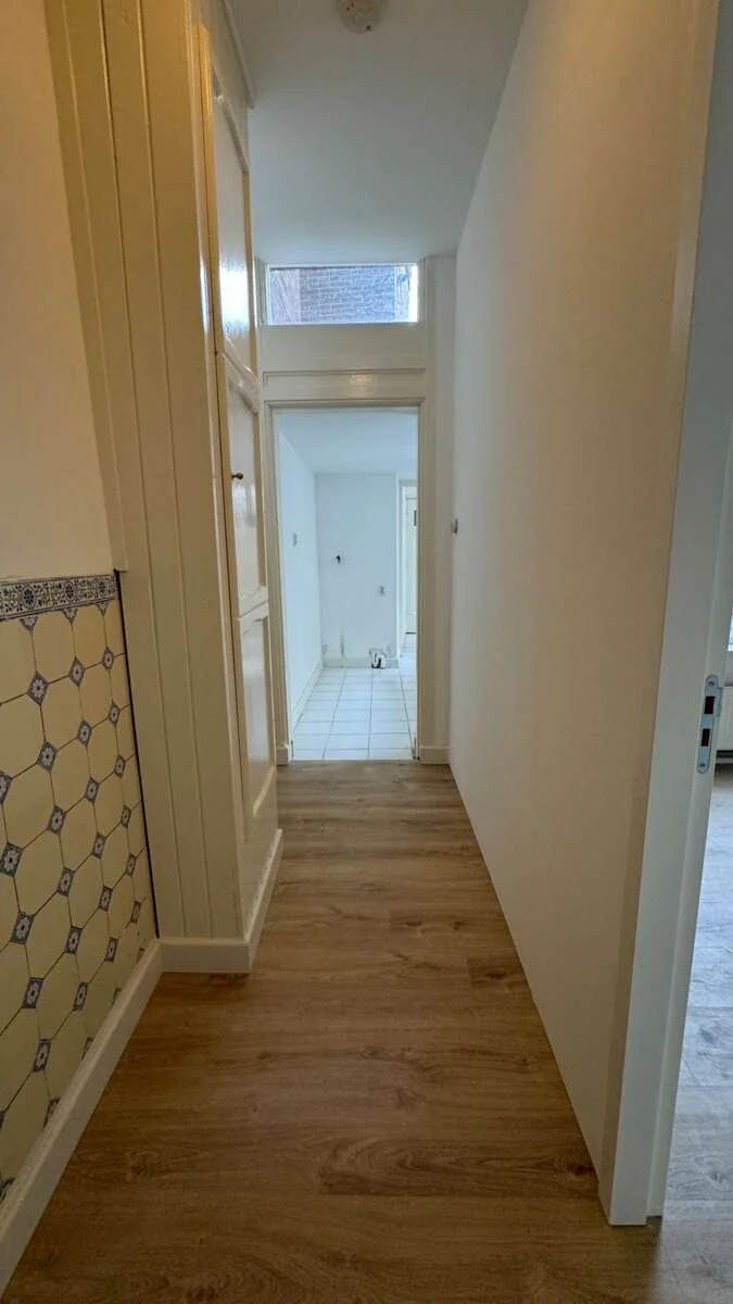 Foto van de Kamer gelegen aan de Dreef in Breda