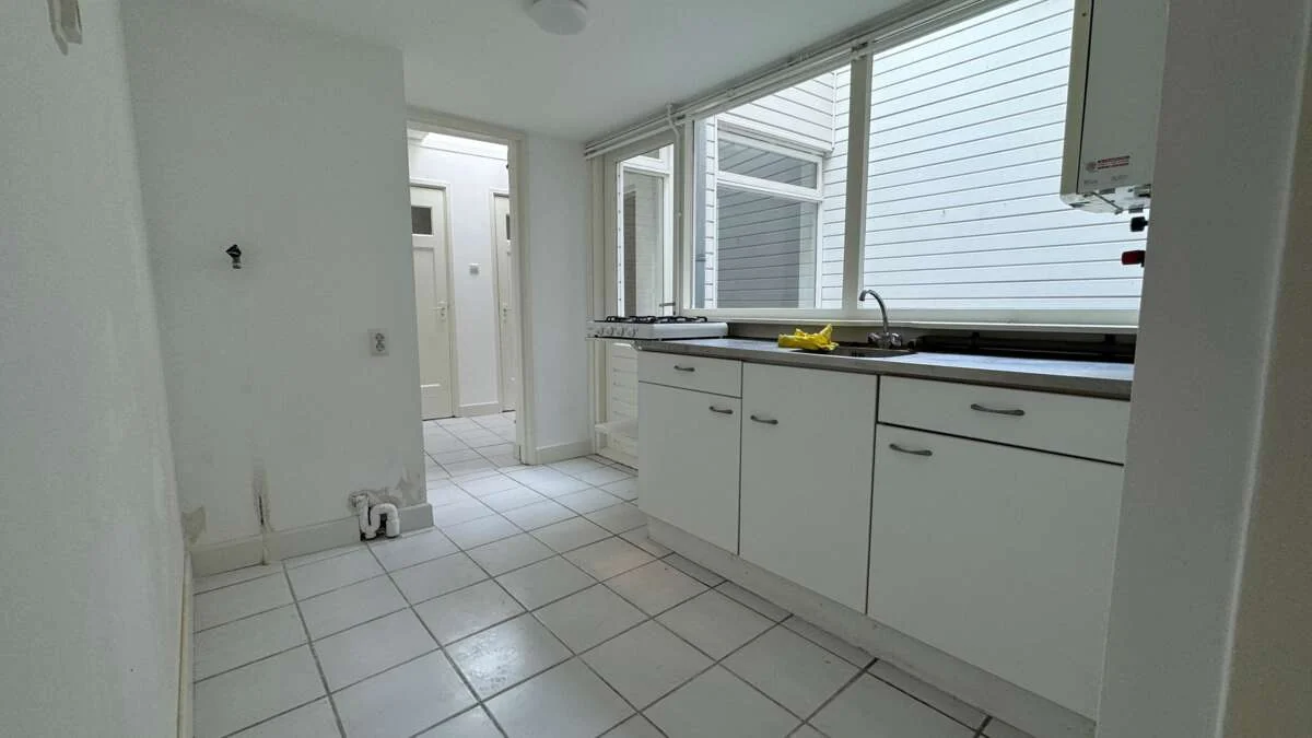Foto van de Kamer gelegen aan de Dreef in Breda