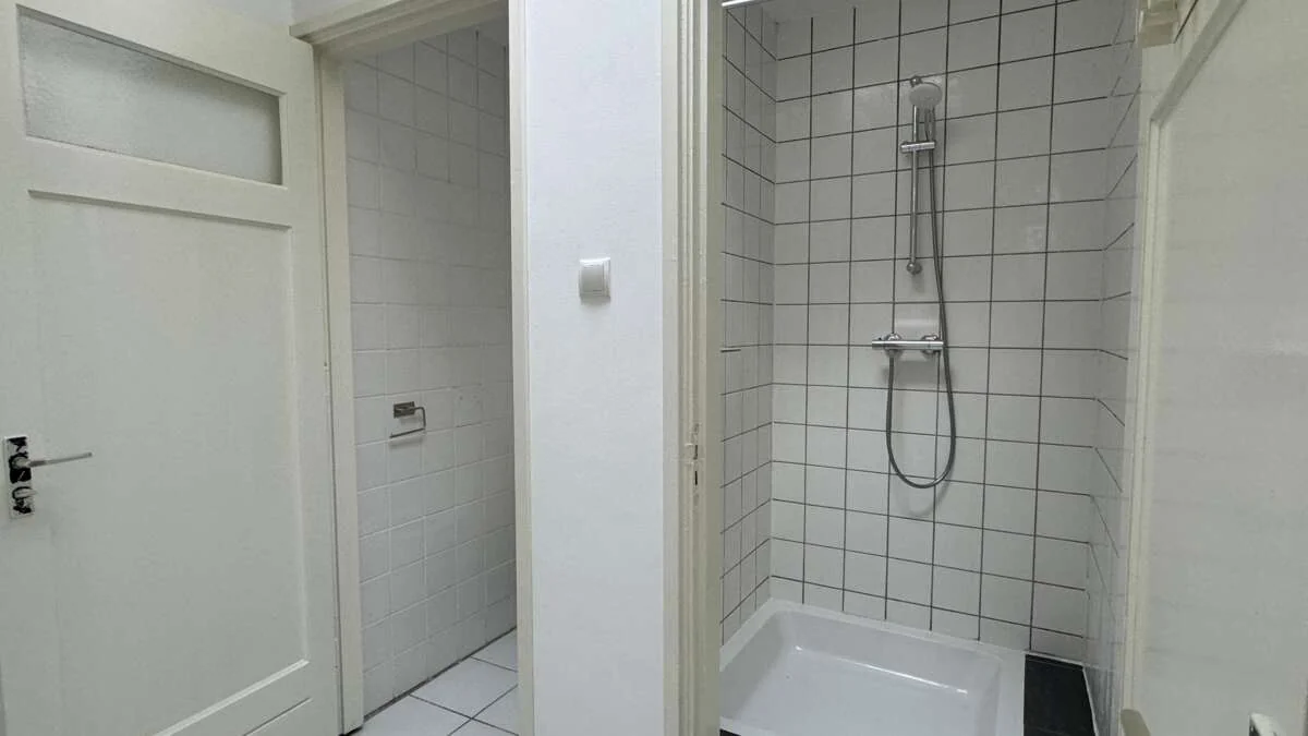 Foto van de Kamer gelegen aan de Dreef in Breda