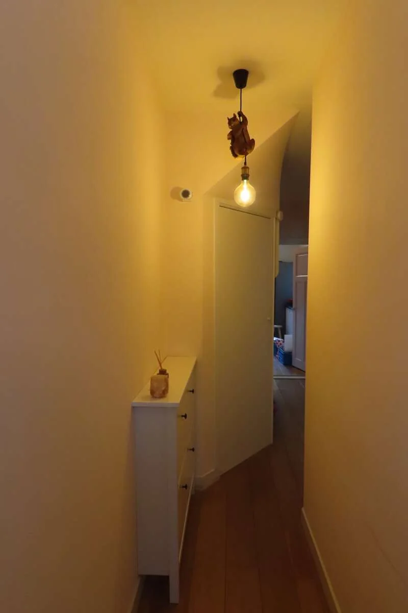 Foto van de Appartement gelegen aan de Eekhoornstraat in Hilversum