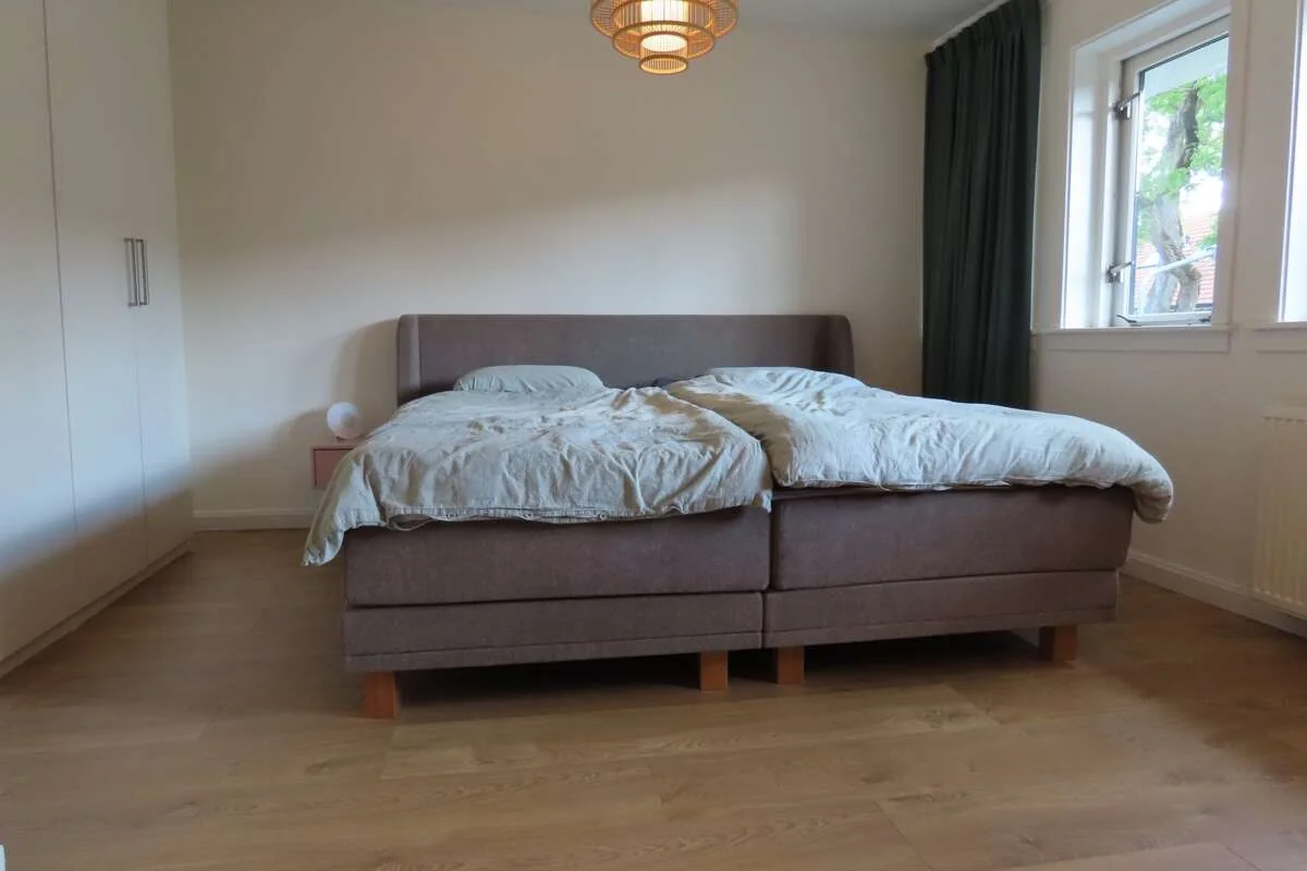 Foto van de Appartement gelegen aan de Eekhoornstraat in Hilversum