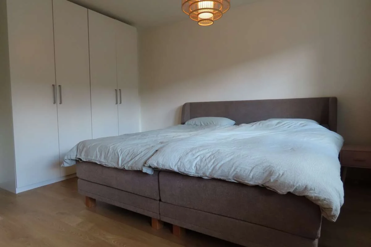 Foto van de Appartement gelegen aan de Eekhoornstraat in Hilversum