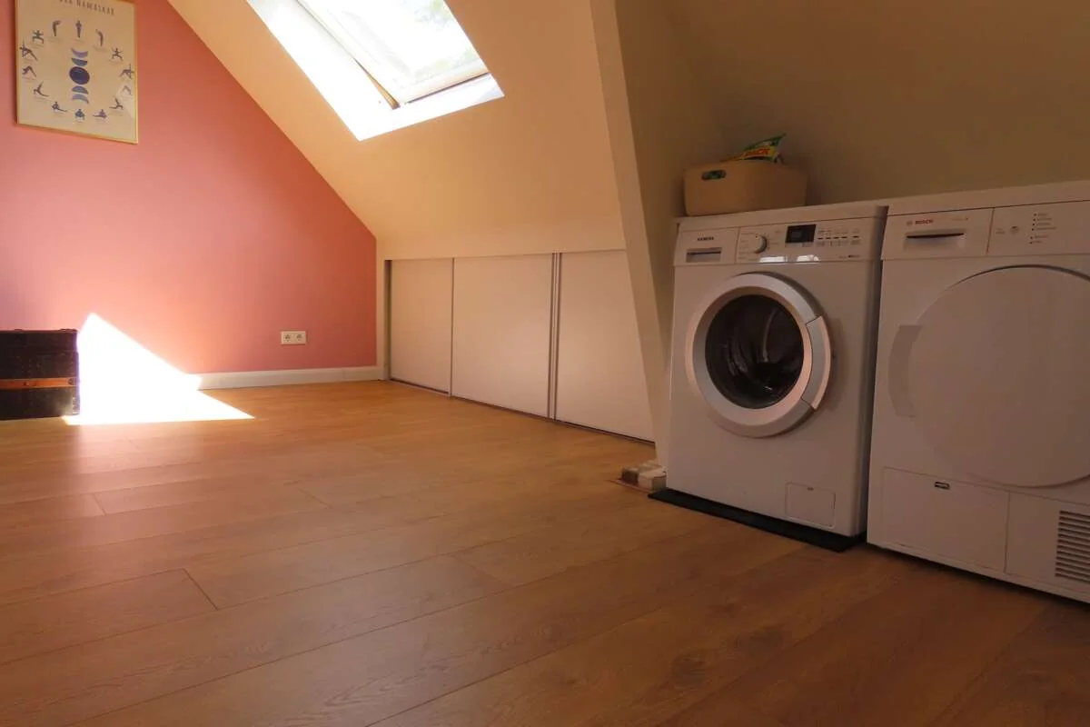 Foto van de Appartement gelegen aan de Eekhoornstraat in Hilversum