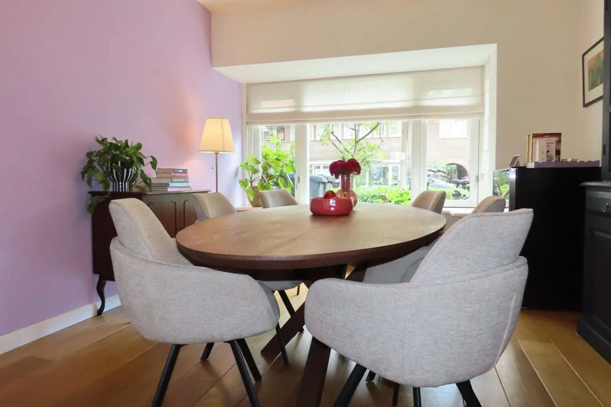 Foto van de Appartement gelegen aan de Eekhoornstraat in Hilversum