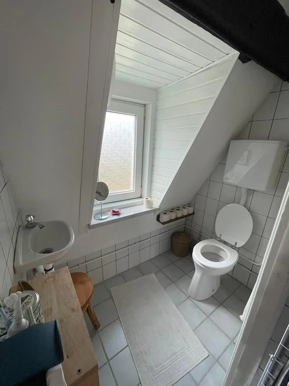 Foto van de Studio gelegen aan de Heerderweg in Maastricht