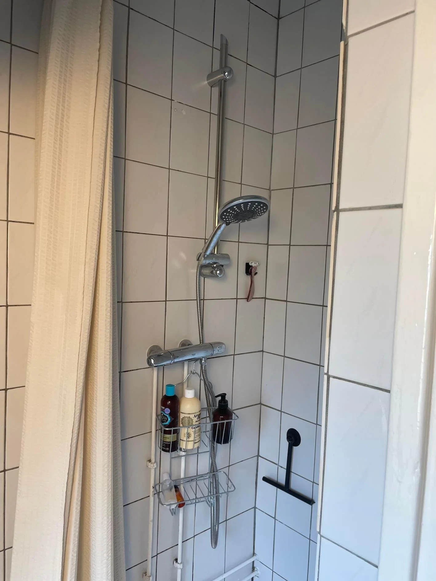 Foto van de Studio gelegen aan de Heerderweg in Maastricht