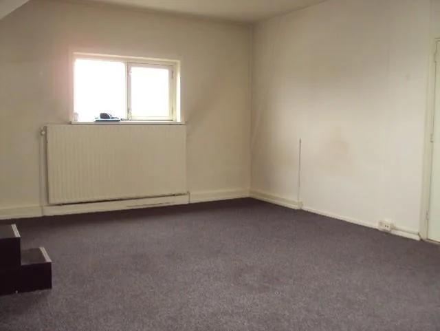 Foto van de Kamer gelegen aan de Goudriaankade in Den Haag