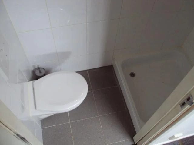 Foto van de Kamer gelegen aan de Goudriaankade in Den Haag