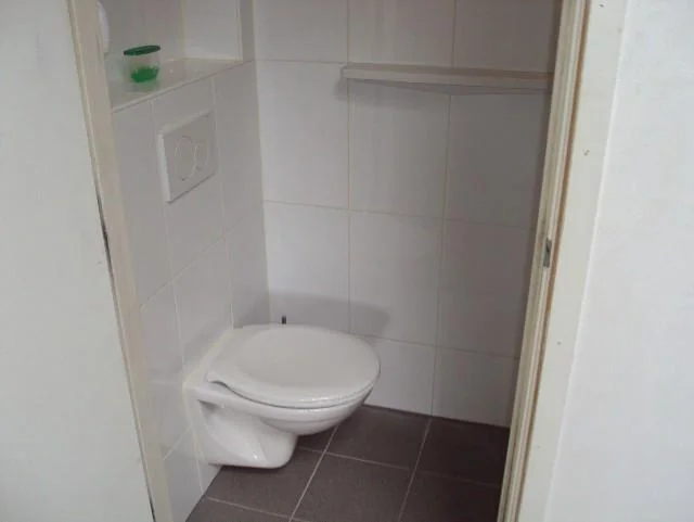 Foto van de Kamer gelegen aan de Goudriaankade in Den Haag