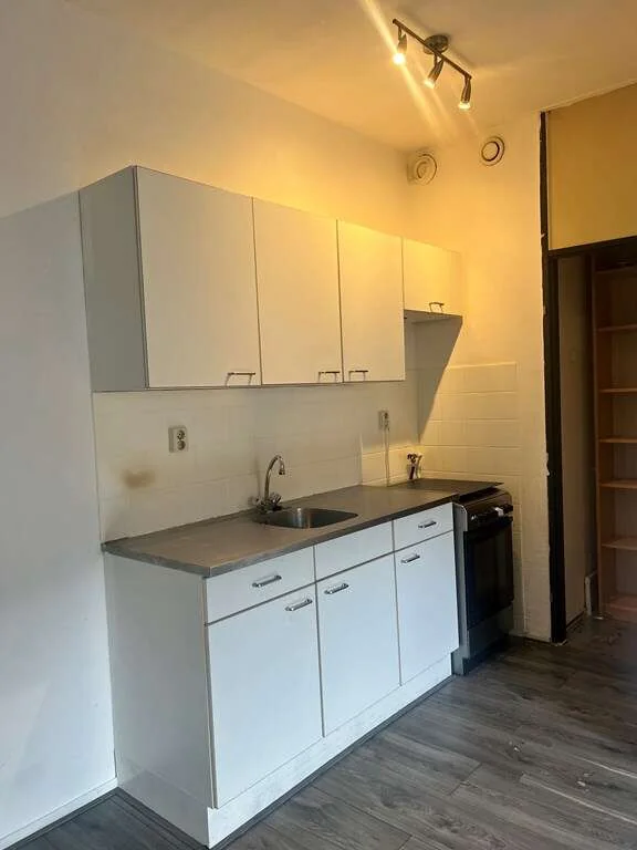 Foto van de Appartement gelegen aan de Burg.Savelberglaan in Kerkrade