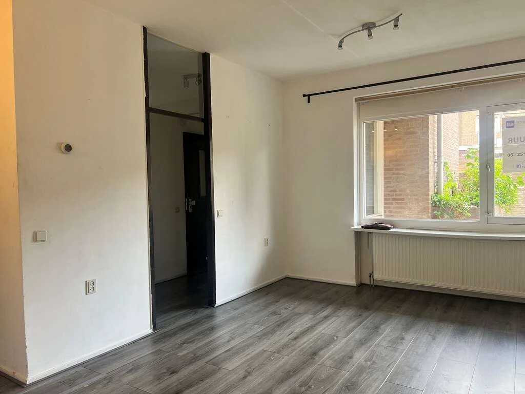 Foto van de Appartement gelegen aan de Burg.Savelberglaan in Kerkrade