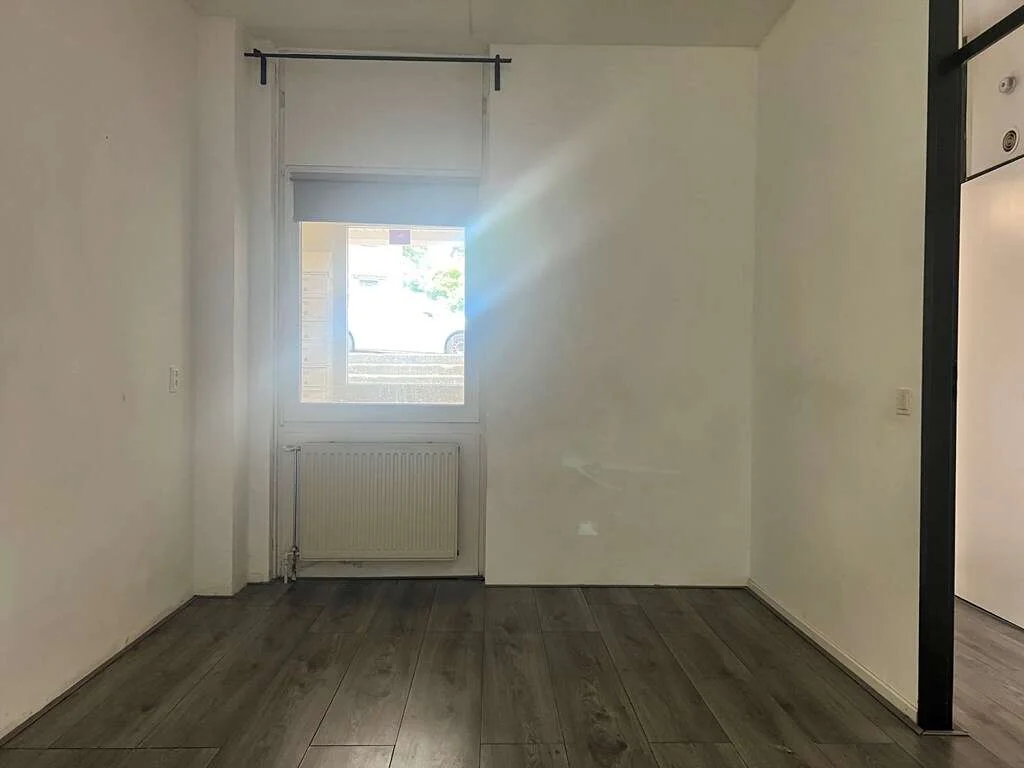 Foto van de Appartement gelegen aan de Burg.Savelberglaan in Kerkrade