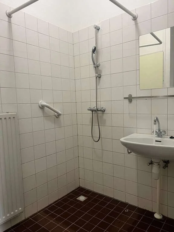Foto van de Appartement gelegen aan de Burg.Savelberglaan in Kerkrade