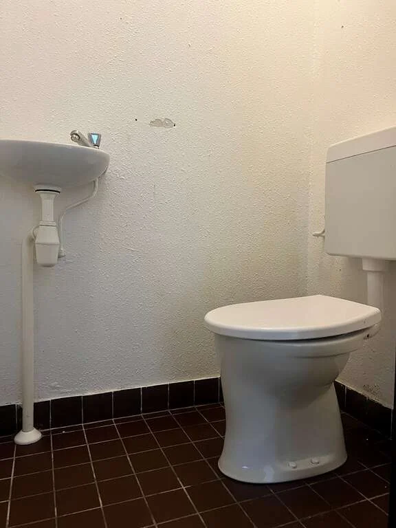 Foto van de Appartement gelegen aan de Burg.Savelberglaan in Kerkrade