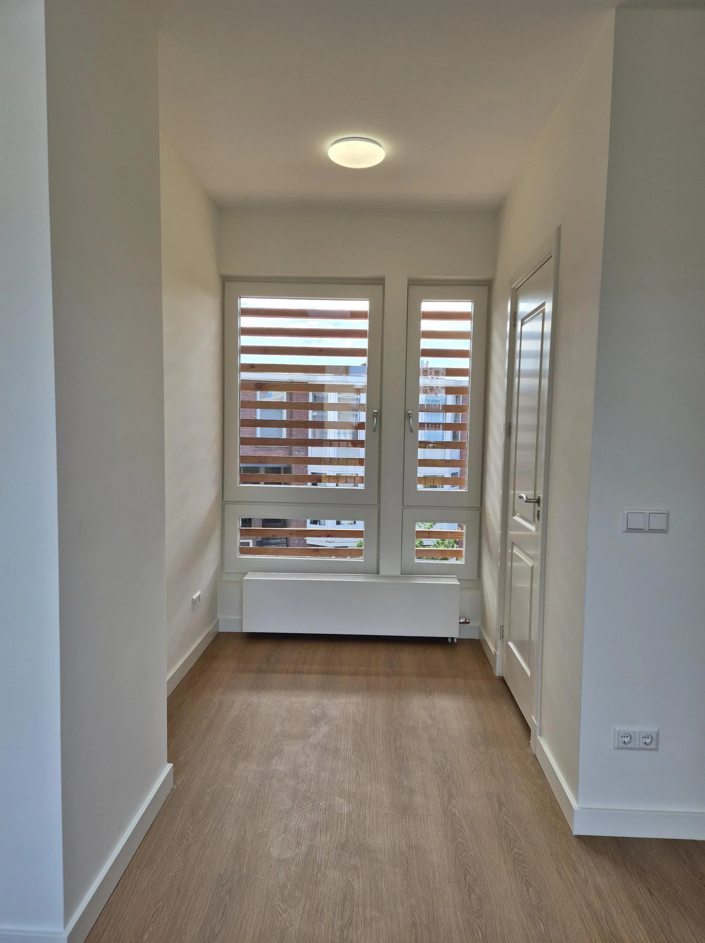 Foto van de Studio gelegen aan de Scheldestraat in Den Haag