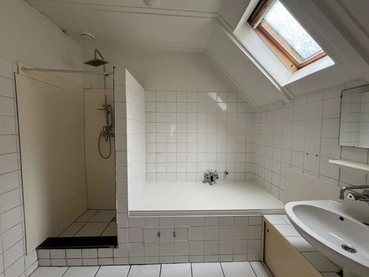 Foto van de Appartement gelegen aan de Jan Hissink Jansenstraat in Groningen