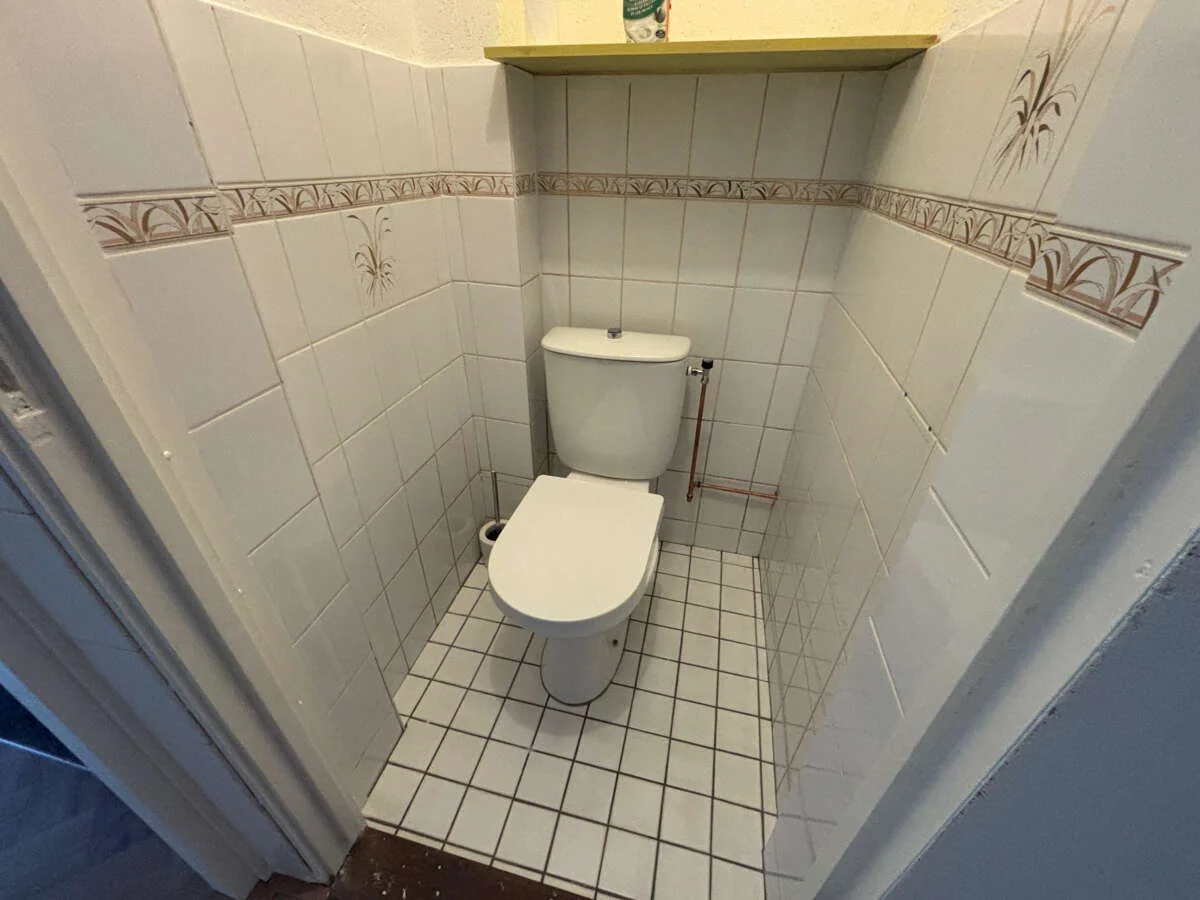 Foto van de Appartement gelegen aan de Jan Hissink Jansenstraat in Groningen