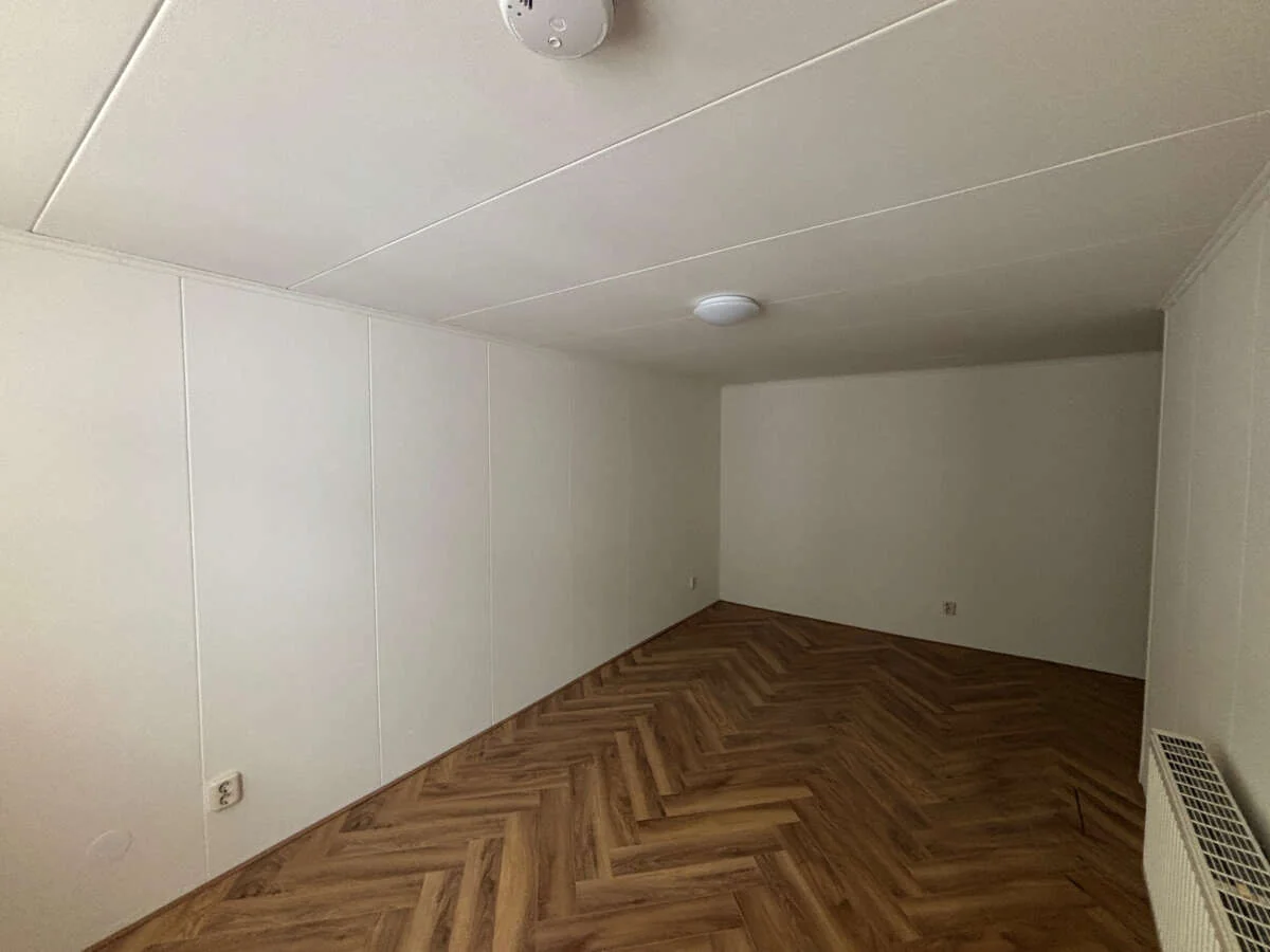 Foto van de Appartement gelegen aan de Jan Hissink Jansenstraat in Groningen